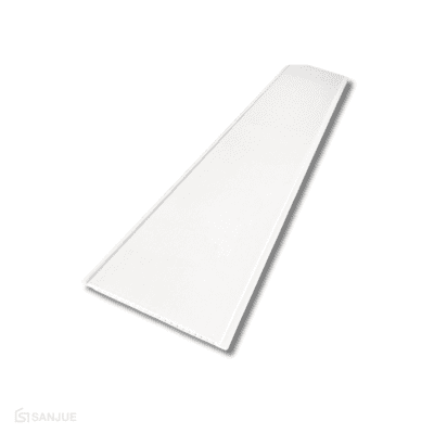 Lámina Blanco Mate Interior ($8.98 x m²)