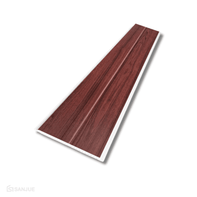 Caoba Con Canal ($7.75 x m²)