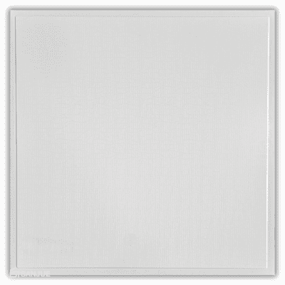 Cielo Raso De Aluminio Liso A-01