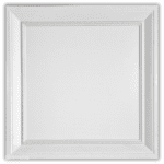 Cielo Raso De Aluminio Centro 3D A-01