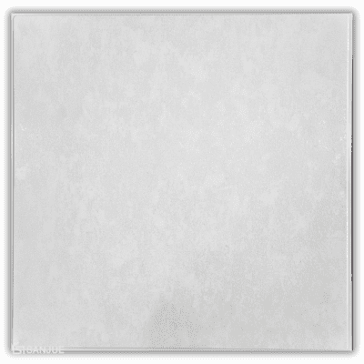 Cielo Raso De Aluminio Liso A-02