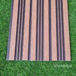 Pérgola PS Black Teak