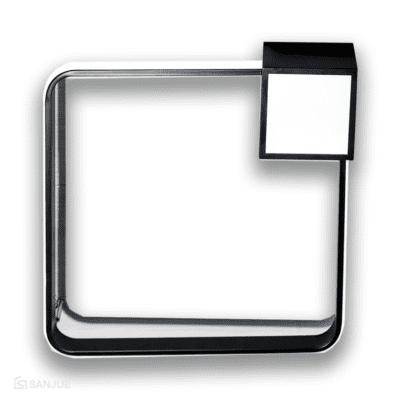 Lámpara Empotrable Cuadro