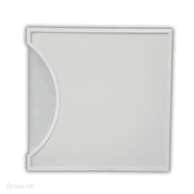 Lámpara Empotrable Luminoso White