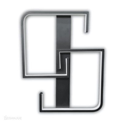 Lámpara Empotrable Luminosa