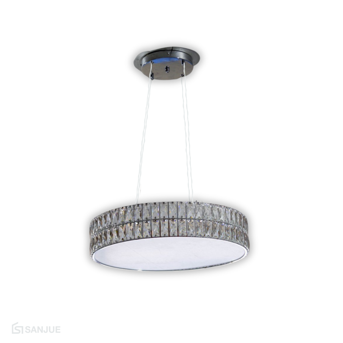 032-P601 COLGANTE DIAMANTE 1