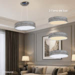 032-P601 COLGANTE DIAMANTE 3