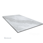 Mármol PVC Blanco Picasso