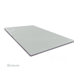 Mármol WPC Blanco Liso