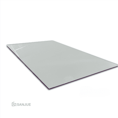 Mármol WPC Blanco Liso