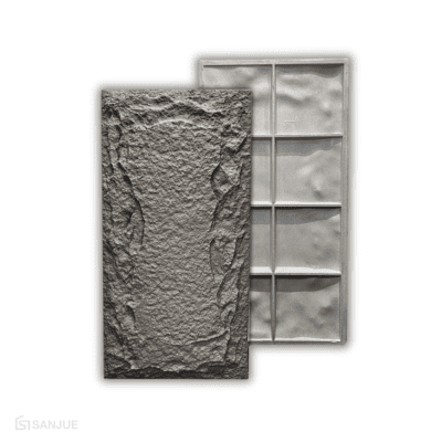 Piedra PU Black Space Exterior