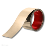 Acero Decorativo Gold