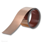 Acero Decorativo Rose Gold