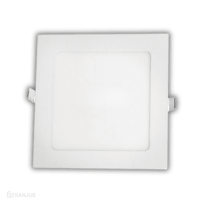 Panel Square 12W