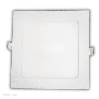 Panel LED Square 18W