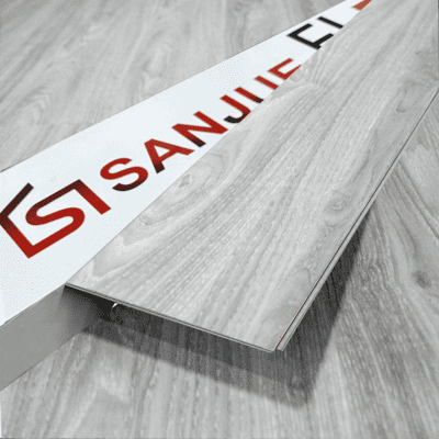 Piso Grey Classic #CK165 ($22.95 x m²)