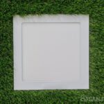 Panel Square 12W