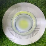 OJO DE BUEY 7W 11CM BLANCO