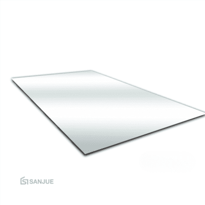 Lámina Espejo WPC (5 mm)
