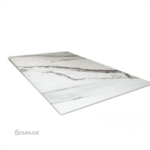 Mármol WPC Calacatta Gold (5 mm)