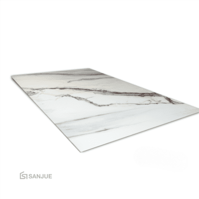 Mármol WPC Calacatta Gold (5 mm)