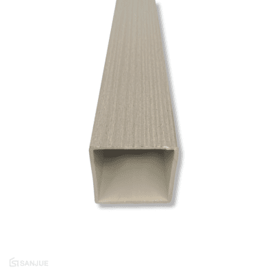 Pérgolas de División Haya PVC