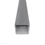 Pérgolas de División Gris Oxford PVC