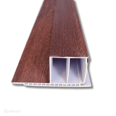 Pérgola De Exterior Teca