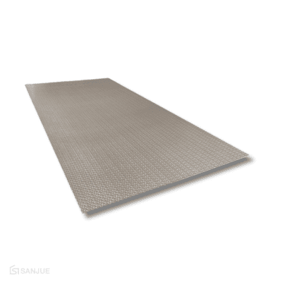 Lámina WPC Mosaico de Oro