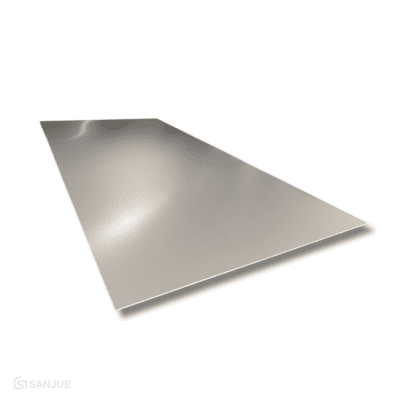 Lámina WPC Champagne Gold