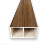 Pérgola De División Ciprés