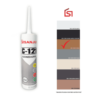 Sellador SanJue Ciprés (300 ml.)