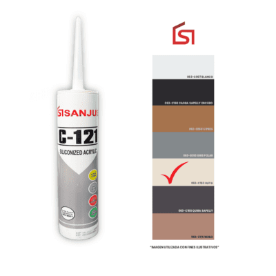 Sellador SanJue Haya (300 ml)