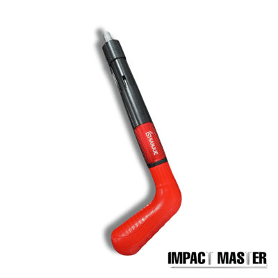 Pistola para Clavos de Impacto