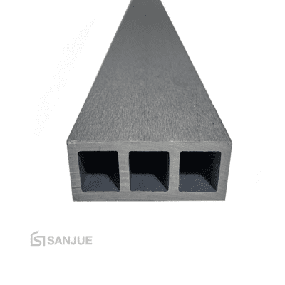 Pérgola De Exterior Slate Gray