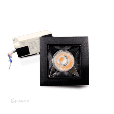 Luz Led para Pérgola de División