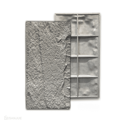 Piedra PU Gris Interior