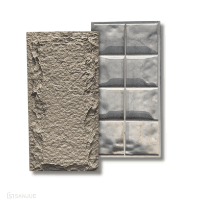 Piedra PU Café Exterior