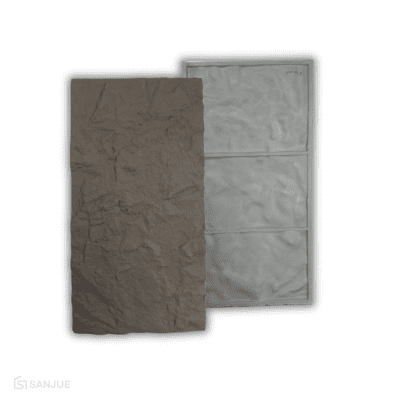 Piedra PU Roca Café