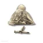Tornillos para Deck 30 mm