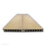 Piso Deck Light Walnut