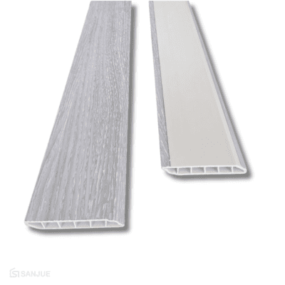 Zócalo Grey Classic