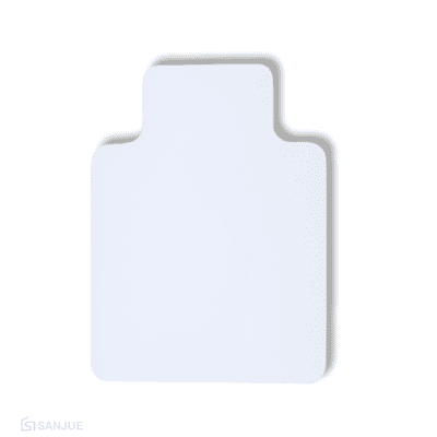 Protector Transparente de Piso