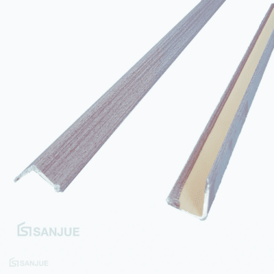 Terminal Ángulo L Gray