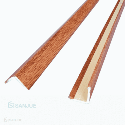 Terminal Ángulo L Cerezo