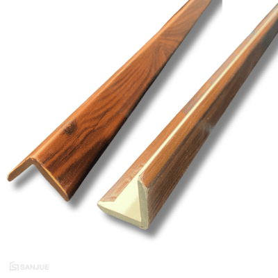 Terminal Ángulo L Sapelly