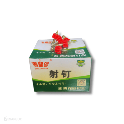 Clavo de Impacto 3/4 100 unidades