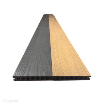 PISO DECK BICOLOR (GREY / MAPLE)