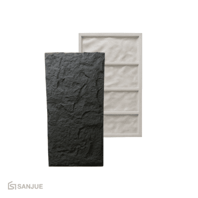 PIEDRA PU EXTERIOR BLACK