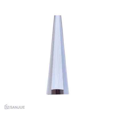 UNION PVC DIAMANTE PERLADO